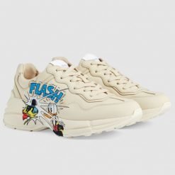 Women's Disney x Donald Duck Rhyton Sneakers