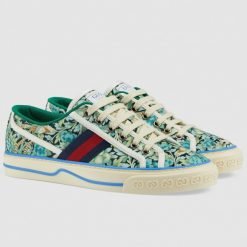 Women's Tennis 1977 Liberty London