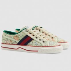Women's Tennis 1977 Liberty London