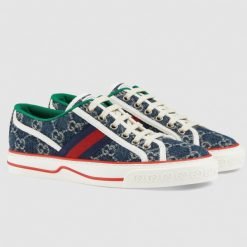 Women's Tennis 1977 GG Denim