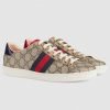 Women Ace GG Supreme Canvas