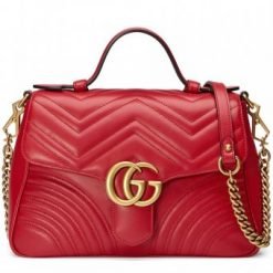 GG Marmont Small NMV3PKC