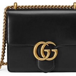 GG Marmont Small Leather NMV2ZS4