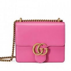 GG Marmont Small Leather NMV2ZS5