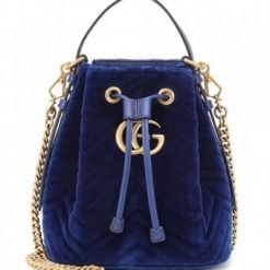 GG Marmont Blue P00334492
