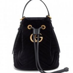 GG Marmont velvet 1215844