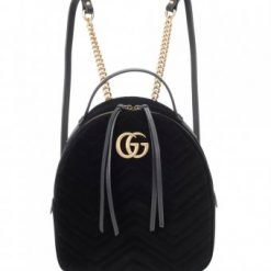 GG Marmont velvet P00334499
