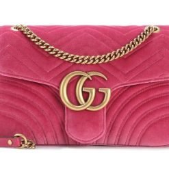GG Marmont Medium P00280687