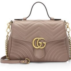 GG Marmont Leather 0400096048792