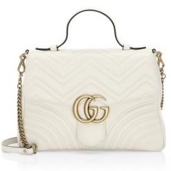 GG Marmont Leather 0400096048754