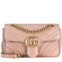 GG Marmont Mini matelassé P00297336