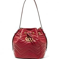 GG Marmont quilted leather 993142