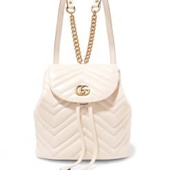 GG Marmont quilted leather 1103229