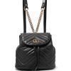 GG Marmont quilted leather 1103230