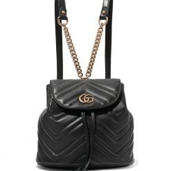 GG Marmont quilted leather 1103230