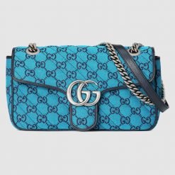 GG Marmont Multicolor ?4434972UZCN4164