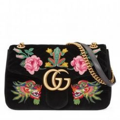 GG Marmont Small NMV3LN7