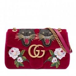 GG Marmont Small NMV3LN8