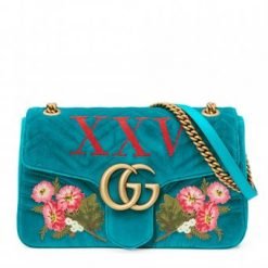 GG Marmont Small NMV3LN9