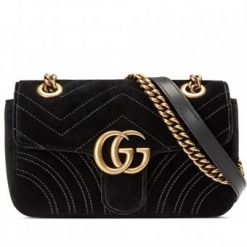 GG Marmont 2.0 Mini NMV32RW