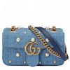 GG Marmont 2.0 Mini NMV3PK3