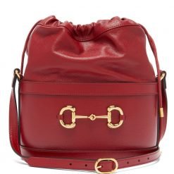 1955 Horsebit grained-leather 1320821