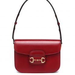 1955 Horsebit leather shoulder P00435239