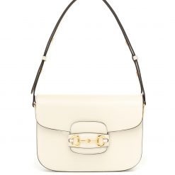 1955 Horsebit leather shoulder P00435235