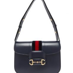 1955 Horsebit saddle leather 1320833