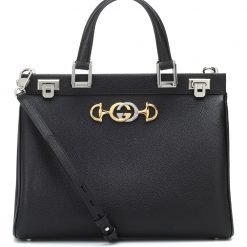 Zumi Medium leather P00378192