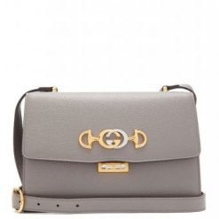 Zumi small grained-leather 1306983