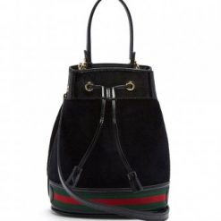 Ophidia suede bucket 1247437