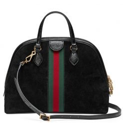 Ophidia Medium Web Suede NMV3WSS