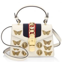 Metal Mix Mini Sylvie Leather 0400095441536