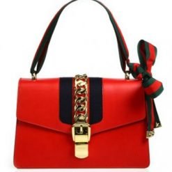 NSylvie Grosgrain-Striped 400089187545