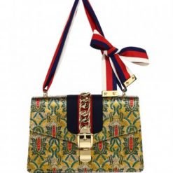 Sylvie Metallic Jacquard 0400093527241