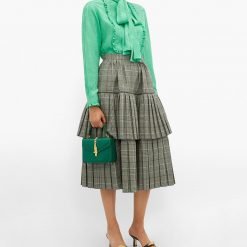Sylvie small patent-leather 1306997