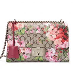 Padlock Blooms Shoulder NMV2R7P