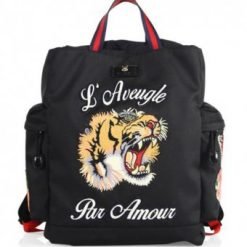 Backpack Black 0400092166654