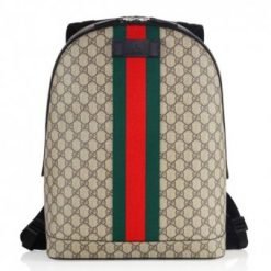 Backpack Beige Ebony 0400090541172