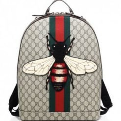 Backpack Beige Ebony 0400090539629