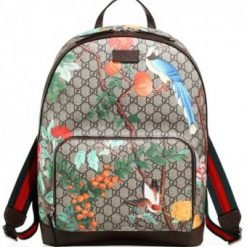 Backpack Beige-Ebony 0400089316359