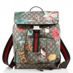 Backpack Beige-Ebony 0400089316361