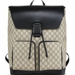 Supreme Canvas Backpack Multi 0400088814171