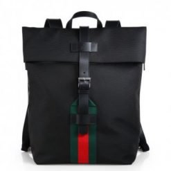 Backpack Black 0419785278007