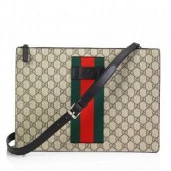 Messenger Bag Beige 0400091953198