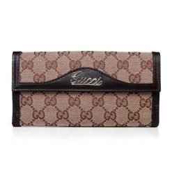 Coffee Calfskin Leather B5717