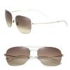 Sunglasses Light Gold N400087050242