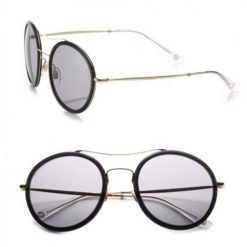 Sunglasses Grey-Gold N400087299821