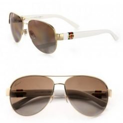 Gucci 58MM Metal N400089522050